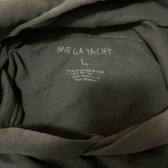 megq yacht hoodies - Picture 3 of 3
